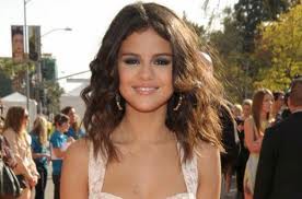 Selena Gomez